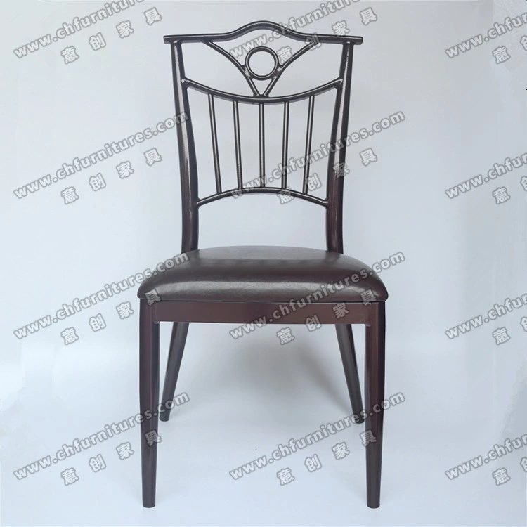 Foshan Wholesale/Supplier Aluminium Hotel Banquet Furniture Yc-B102