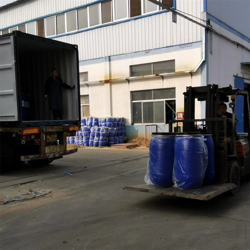 Pigments Thickener Rg-Ptr619 with High Concerntrate as Chinese Manufacturer