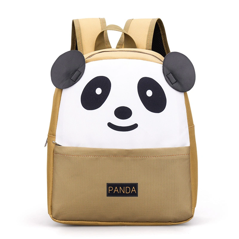 Cheap Popular Fashion Children's Backpack Cartoon School Bags