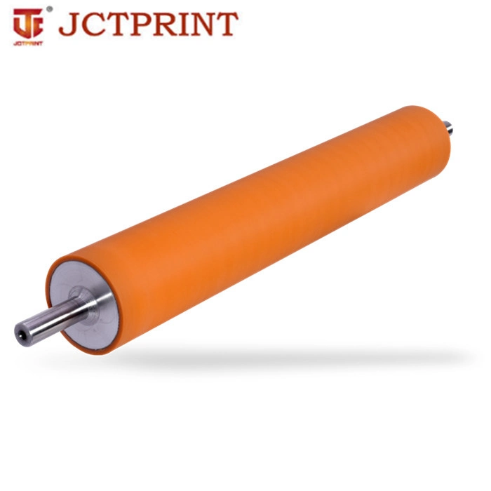 Natural Rubber Roller with Good Elasticity and Mechanical Strength and Good Alkali Resistance