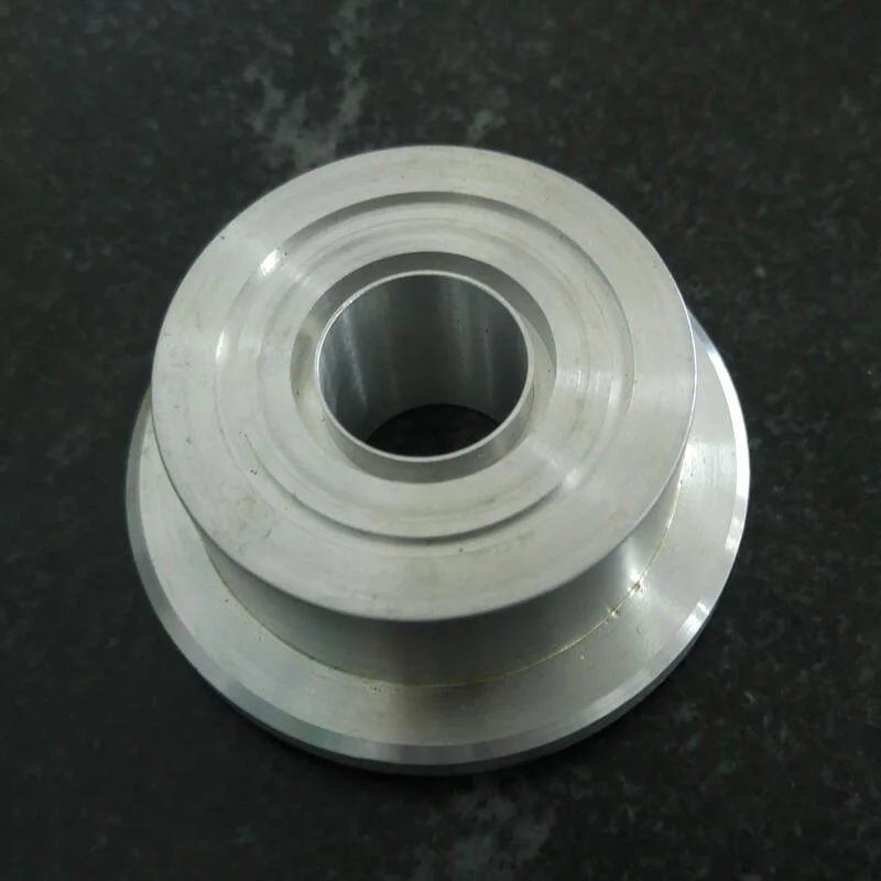 CNC Machine Parts for Communication Equipment Products