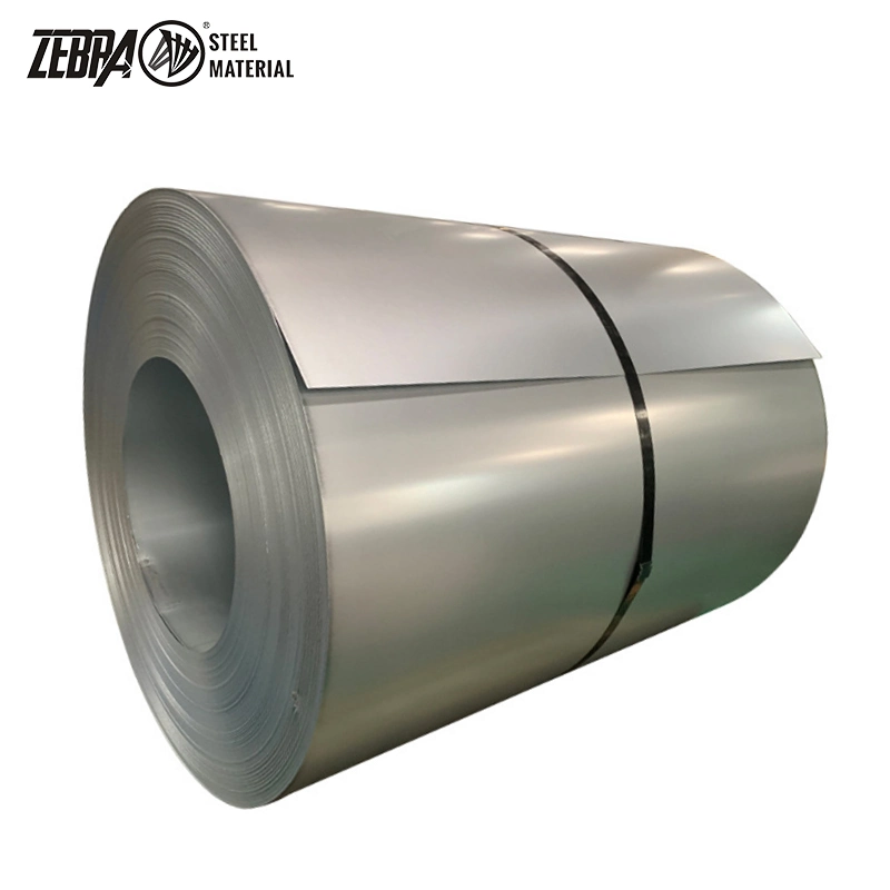 Z100 Hot Dipped Zinc/Gi/SGCC Dx51d Zinc Cold Rolled Coil/Hot Dipped Galvanized Steel Strip/Sheet/Plate/Coil