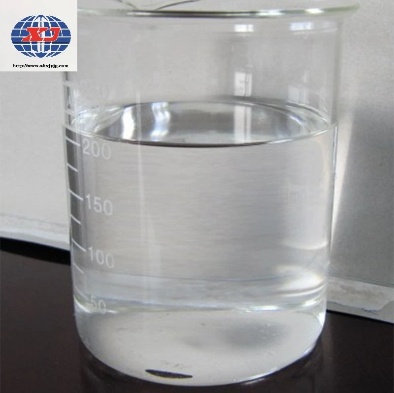 Zincawholesale High quality/High cost performance  Vinyl Silicone Oil for Chemical Additives Raw Materials