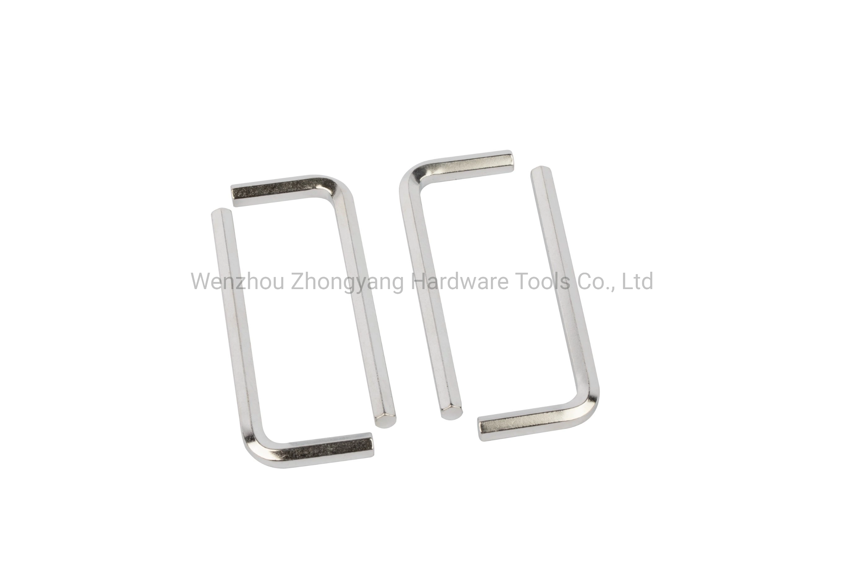 Chinese Manufacturer Wholesale/Supplier Allen Key Hex Key Allen Wrench.