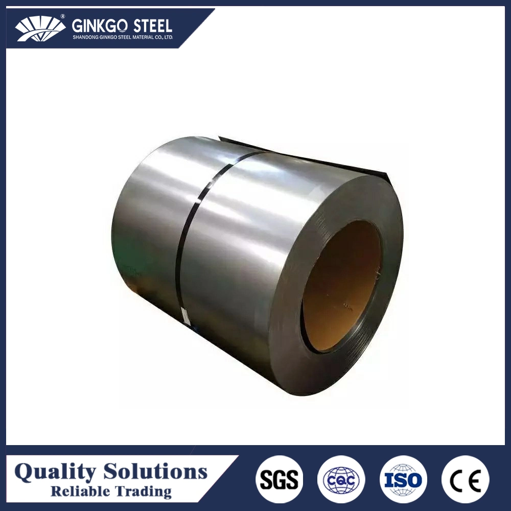 201 304 2b Cold Rolled Stainless Steel Coils 0.3mm-3mm Stainless Steel Coil Plate Can Be Divided Into Strips and Flat