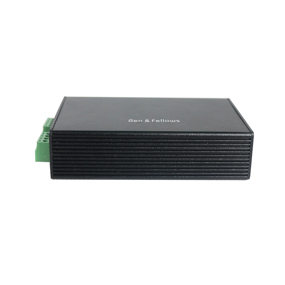 Hot Sell Best Quality IP Wall-Mounted Terminal, 2*15&2*30 IP Amplifier