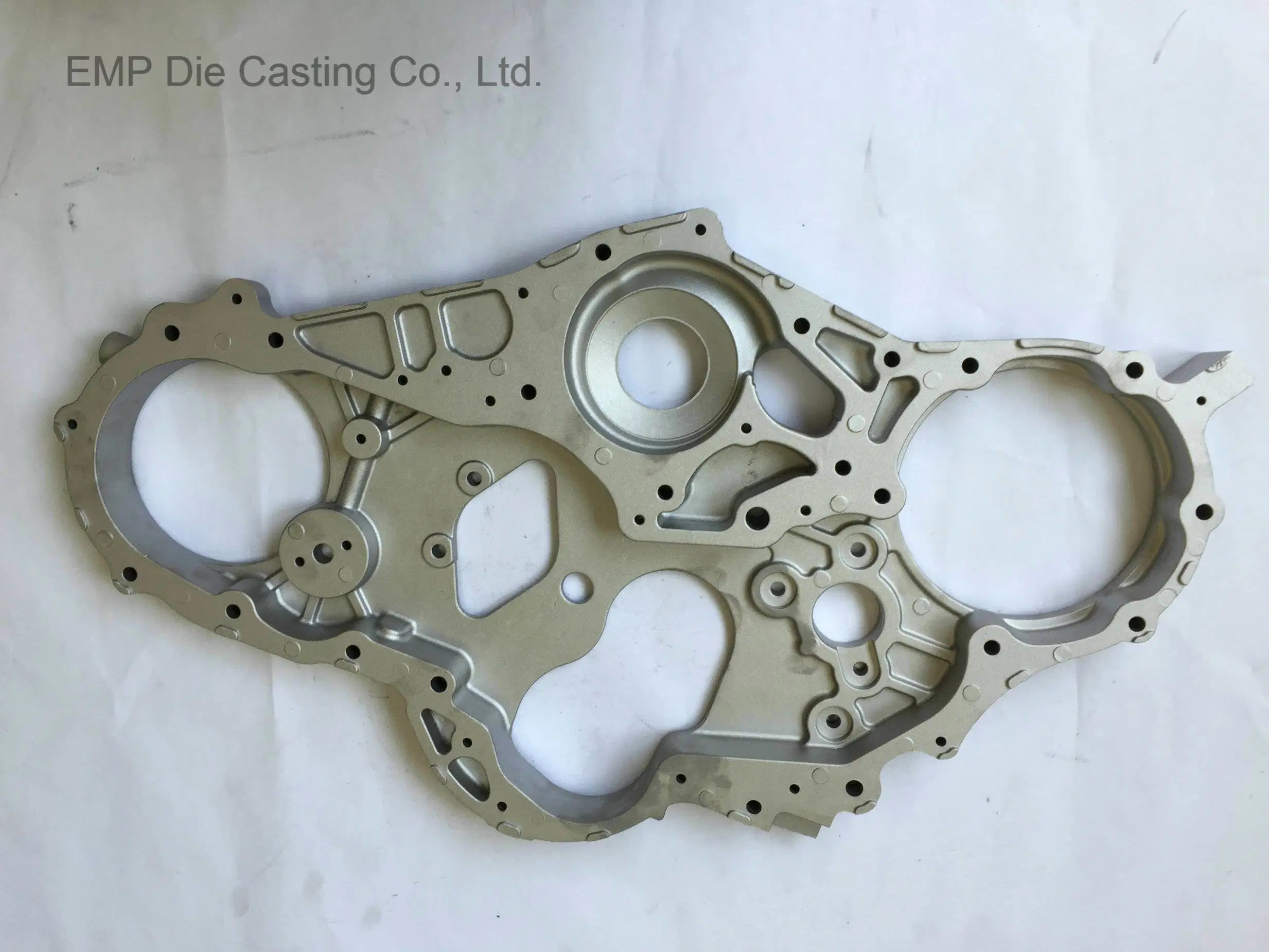 Made in China Customized OEM Electric Vehicle Auto Engine Automotive Parts