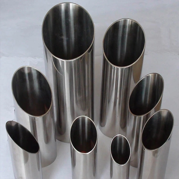 304 Sanitary Thin-Wall Stainless Steel Pipe Stainless Steel