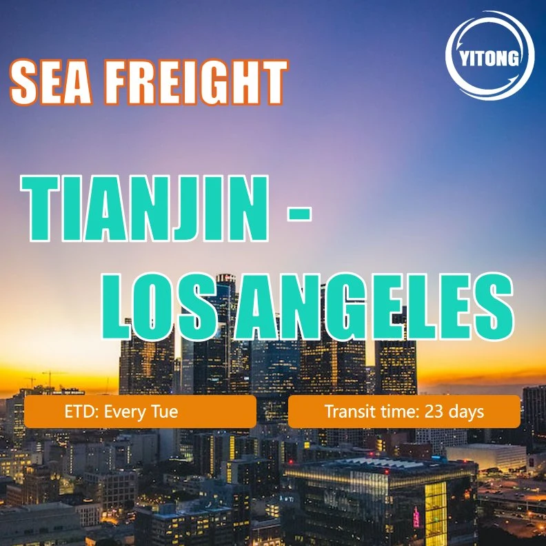 1688 Shipping Sea Freight Air Freight Drop Ship Shipping Agent Freight Forwarder Cargo Ship Price Sea Freight From Shenzhen to Los Angeles