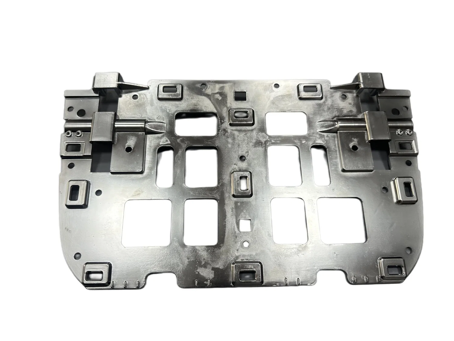 Customized Silicone Parts Professional Plastic Injection Molding Medical Precision Mould