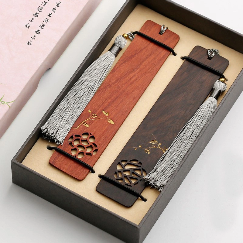 Добавить в закладки в стиле ретро подарочная упаковка творческих китайском стиле подарок деловой древесины ремесла