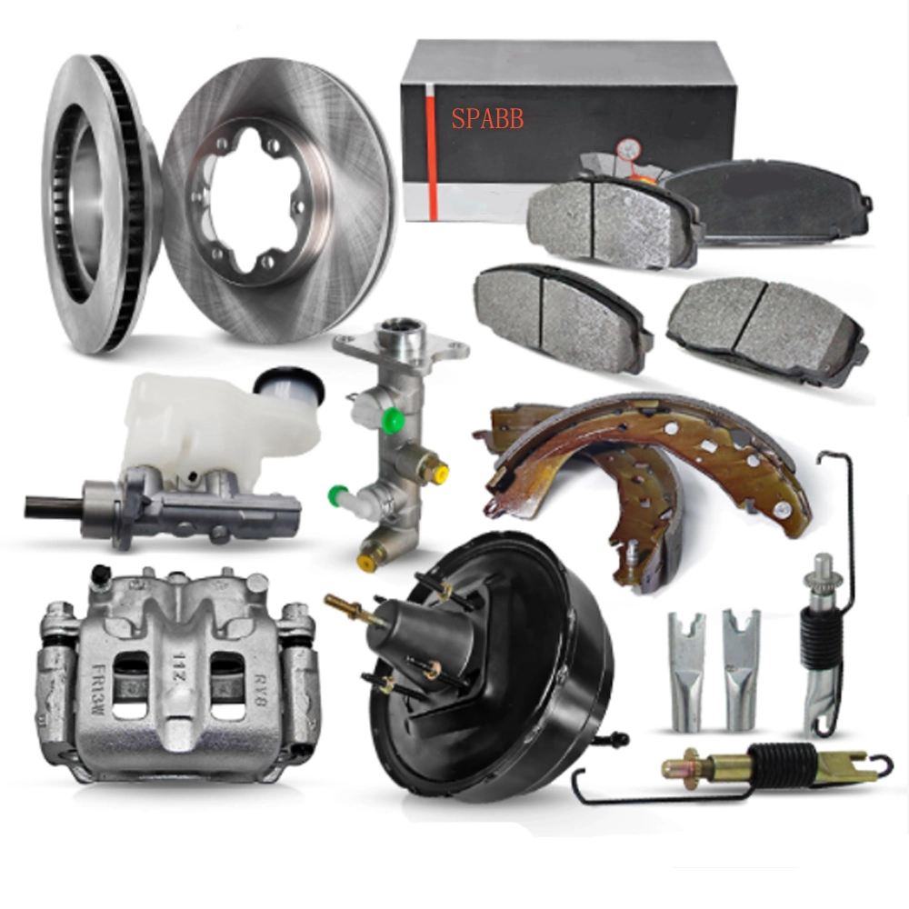 Carregador do Turbo universal de qualidade superior OE 4037053 4037054 Kit de turbocompressor