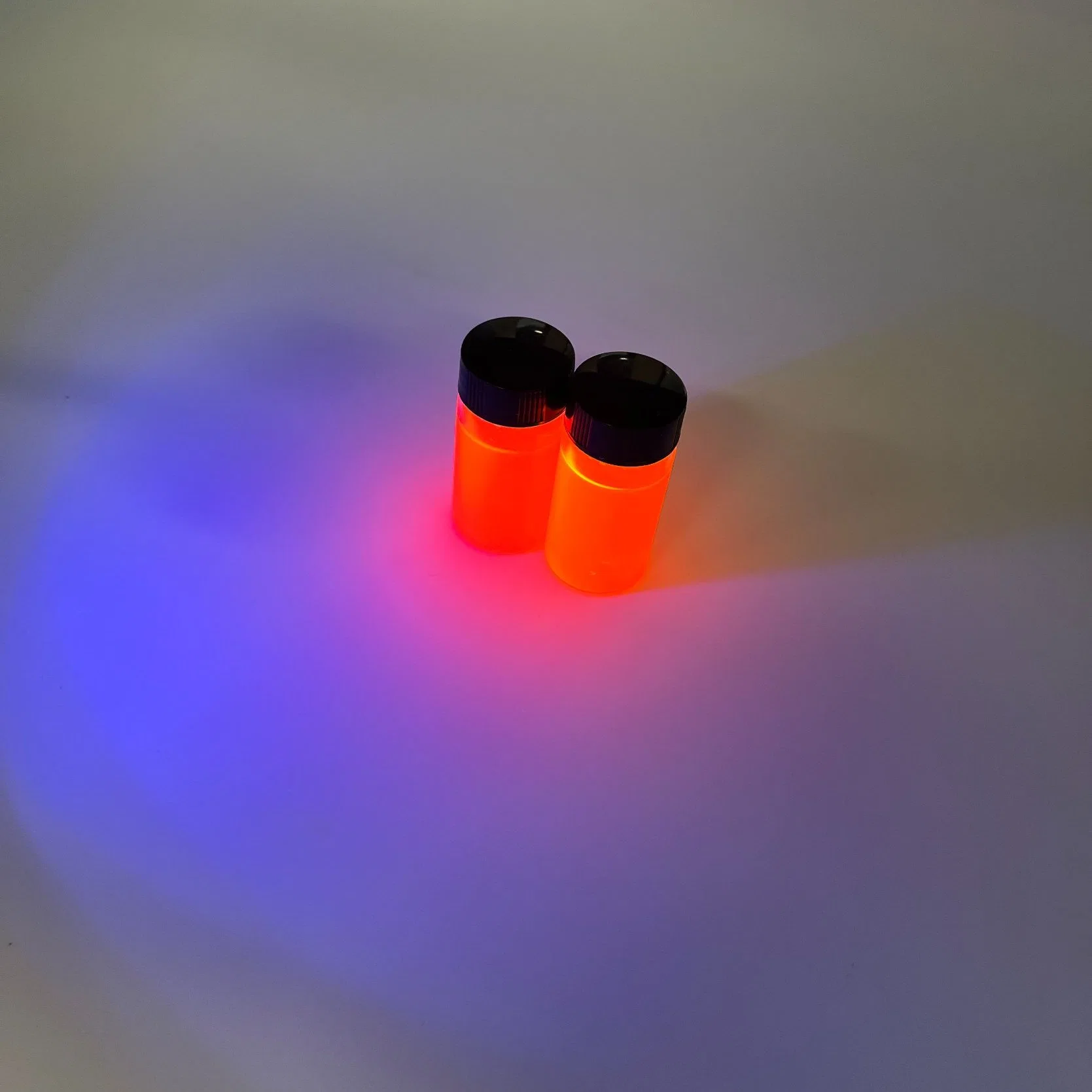 Super Sensitivity QUANTUM DOT MICROSPHERES (QDMS)