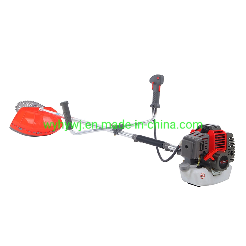 Brush Cutter 26cc 33cc 43cc 52cc (HY415) Grass Trimmer 40-5f Good Quality Economy