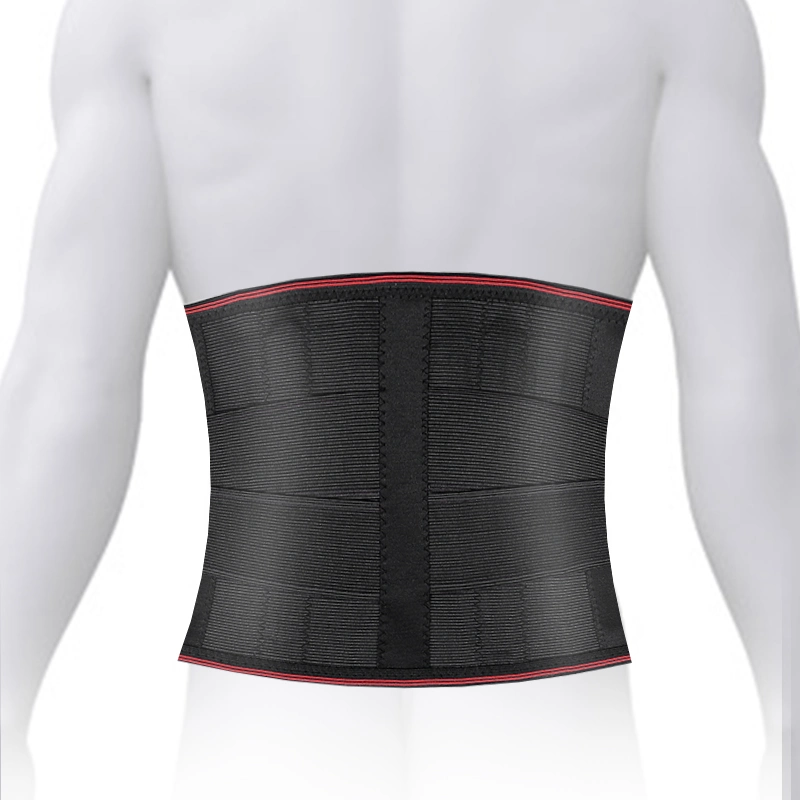 High quality/High cost performance  Custom Logo Shaper Waist Trainer Spring Waist Support