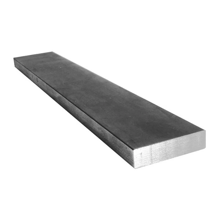 Technique Grade 304 321steel Flat Bar Hot Rolled Stainless Flat Steel Mold Steel 10mm-180mm with 7-15 Days Non-Alloy Construction ISO