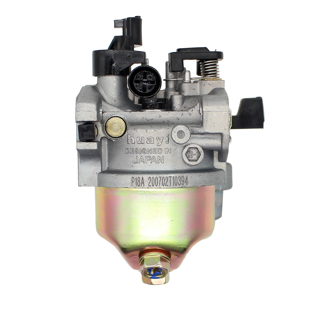 Fullas Huayi Carburetor P18A Carb Replacement Compatible with GXV160 163cc Engine Lawn Mower