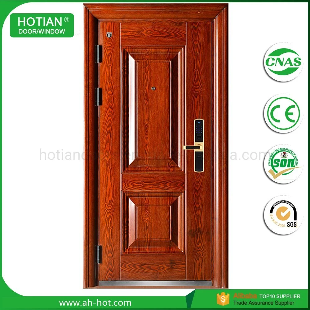 Hot Sale American Steel Doors Made in China