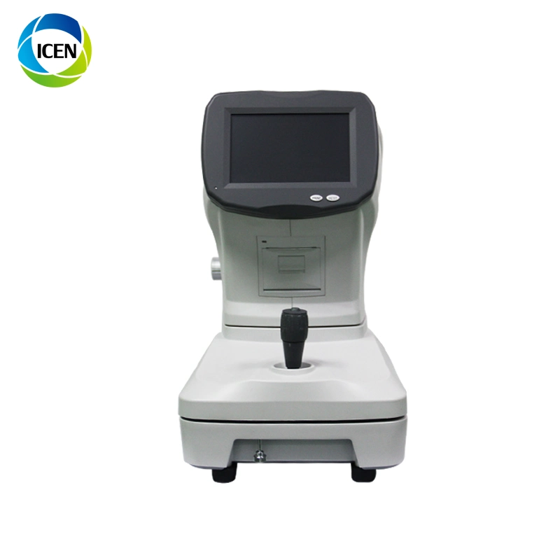 in-Vark 1800 Digital Portable Optical Refractor Auto Gemstone Refractometers Keratomete for Glass Testing