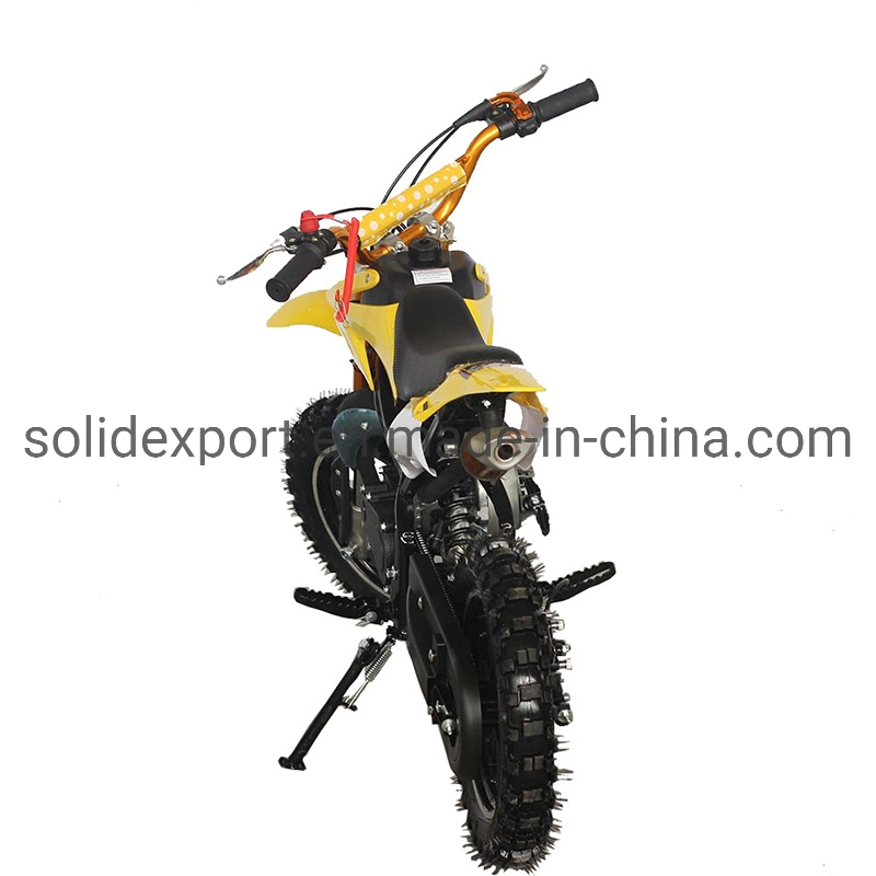 49cc Super Mini Dirt Bike Motorcycles for Kids