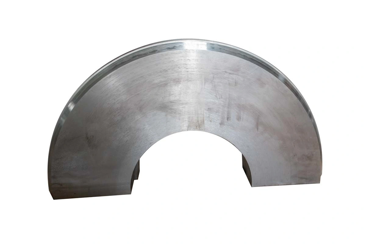 Ring Forging Billet, Stainless Steel and Heat Resistant Steel for Agricultural Metallurgy, Electric Machinery and Shipbuilding Industry