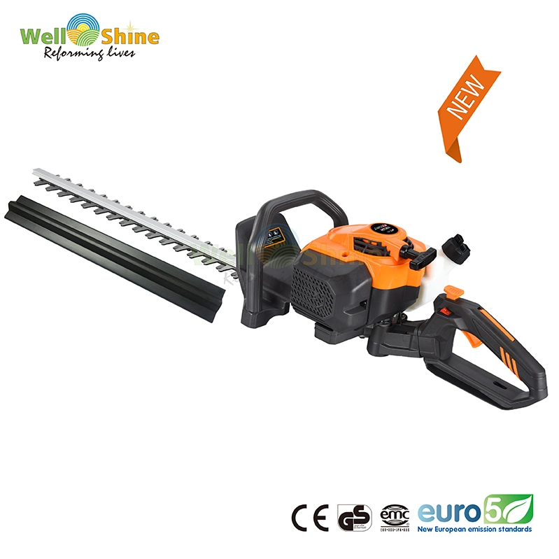 Hedge Trimmer of Gardening Tools 2-Stroke