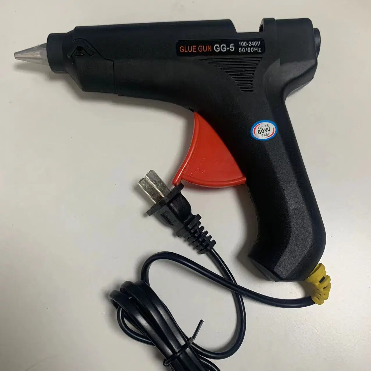 Hot Selling Factory Hot Melt Glue Gun Without Switch