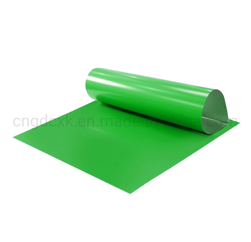 Cxk-M28 Green Coating Offset Printing Plate Positive PS Plate