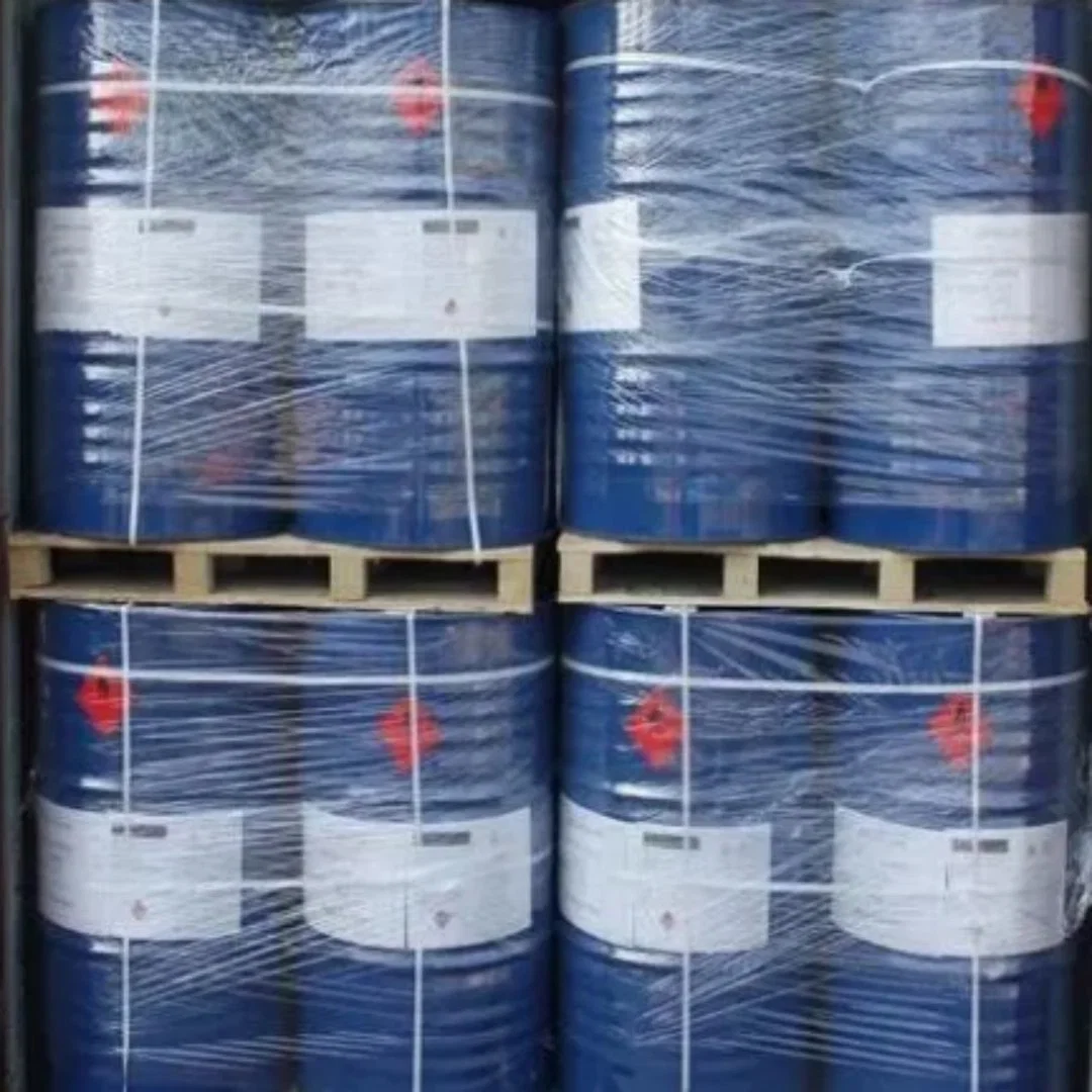 China Proveedor 99,9% DMF Solvent/Dimetilformamida con 68-12-2