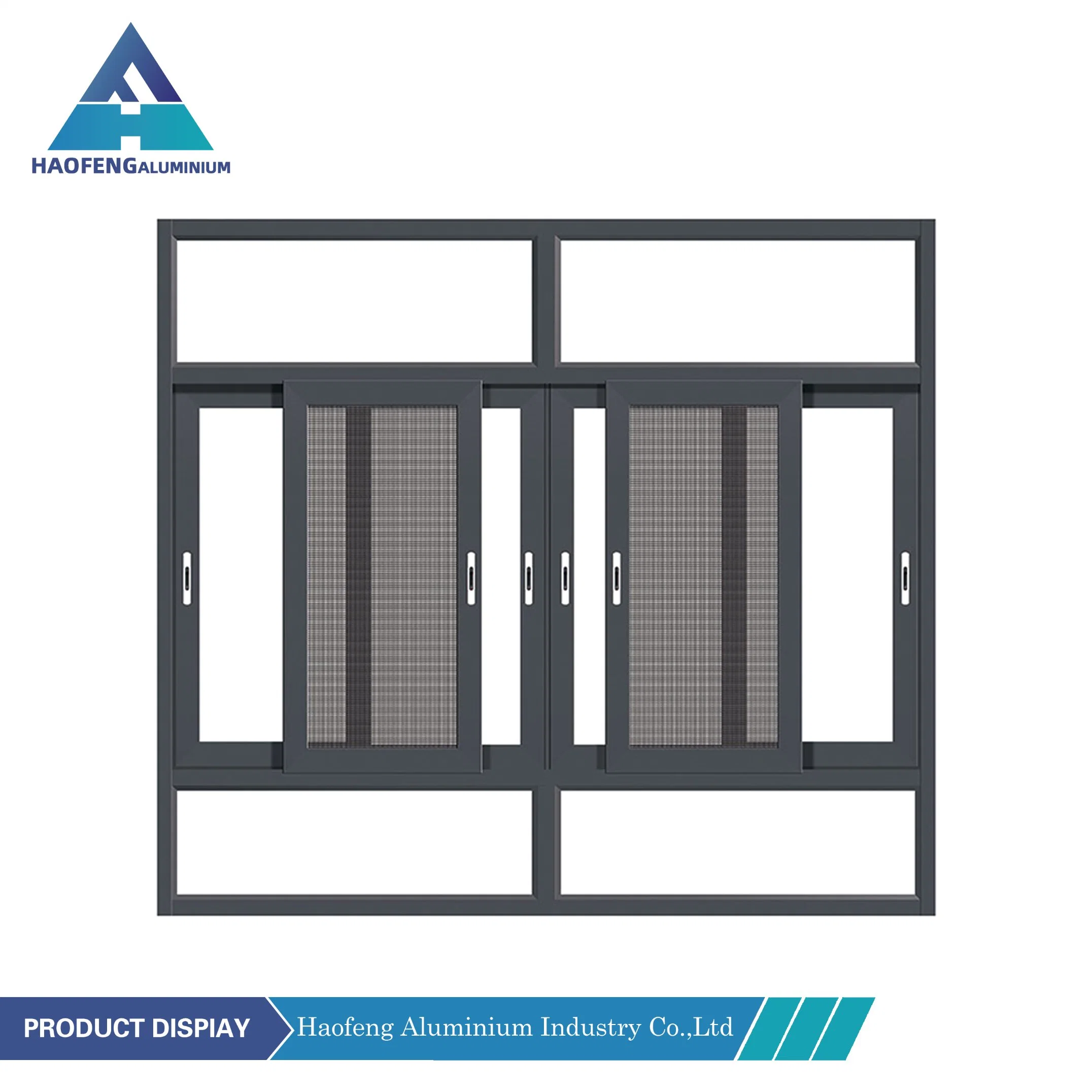 Bâtiment prix d'usine matériel pour l'aluminium mobilier personnalisé