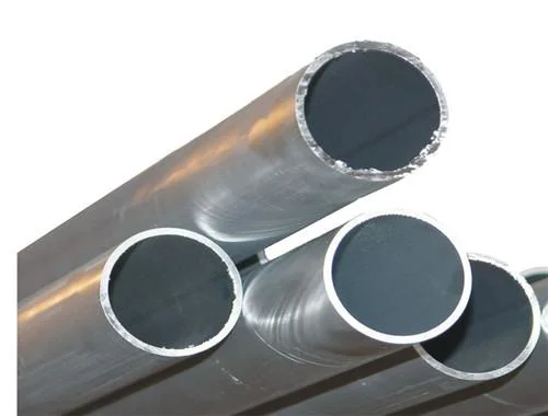 Tubo de Aluminio/Chine Fabrication 2011/2024/2A12 Tube en aluminium de tuyaux