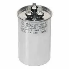 Best Selling Air Conditioner AC Motor Capacitors