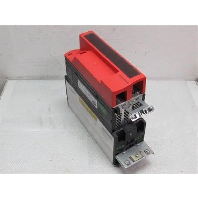 Nuevo se-W Mdx61b0075-5A3-4-00 Eurodrive-Servo Drive-Movistdrive Tamaño-2s 7,5kW-3 fase 380/500VAC-16Amp buen precio