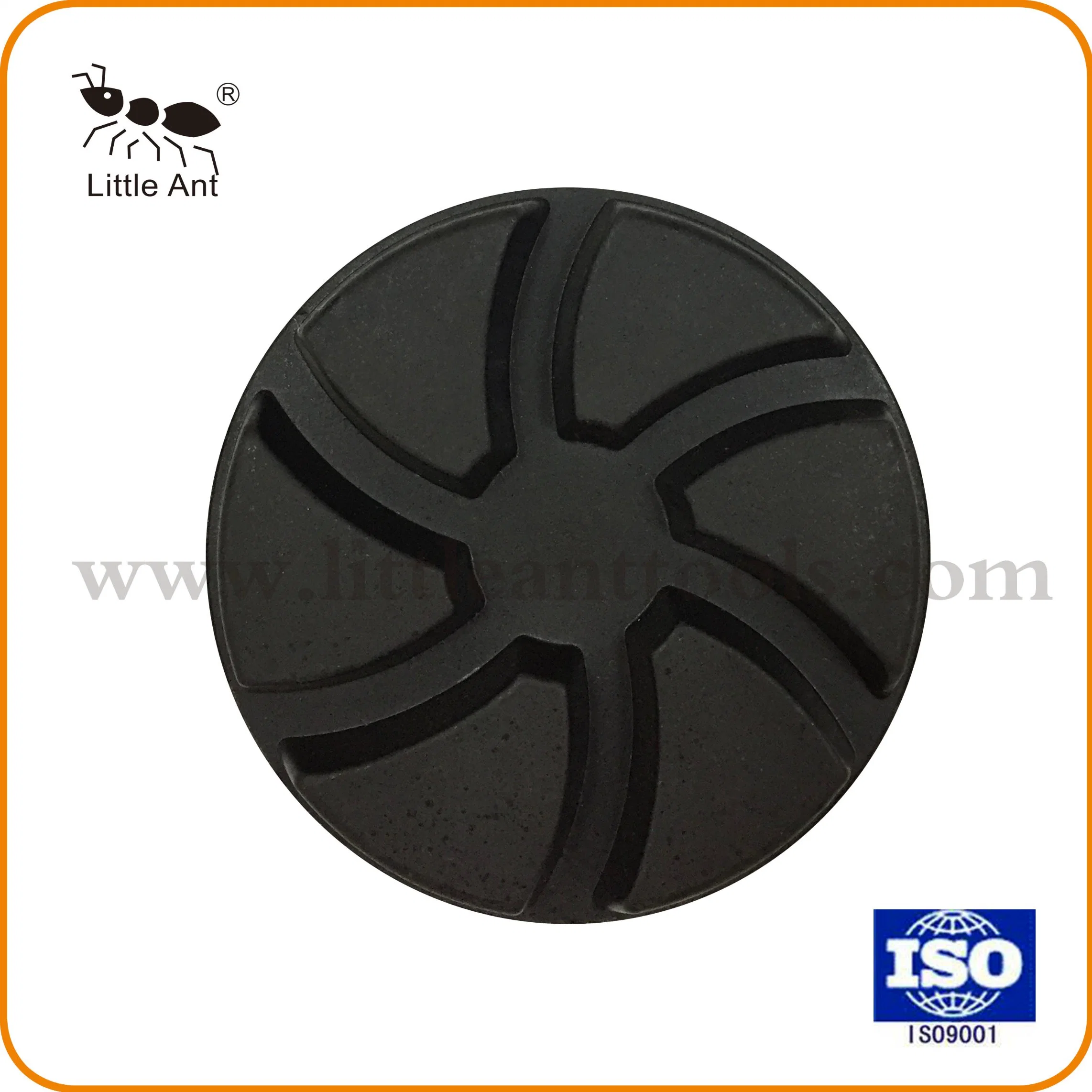 Resin Polishing Pad Super Brand Little Ant Floor Other Stone Polishing Pad Professional Abrasive Tool