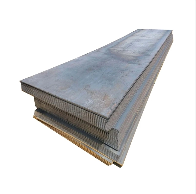 Hot Sales High quality/High cost performance Q195 Q215 Q235 Q255 Q275 Carbon Steel in Coil/Sheet/Plate/Strip S235jr S355jr Ss400 ASTM A36 Steel with Best Price