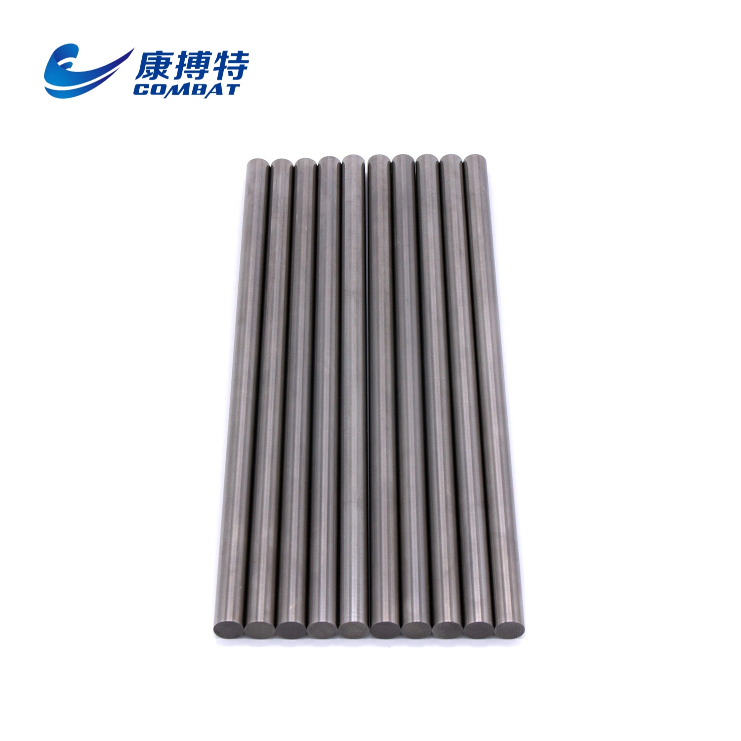 Tungsten Alloy or Pure Tungsten (Plate, Tube, Bar, Wire, Boat, Parts)