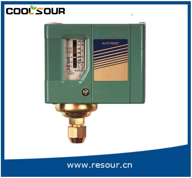 Tipo Saginomiya Interruptor de presión, controles de presión de la SNS-C110X SNS-C120X SNS-C130X SNS-C135X