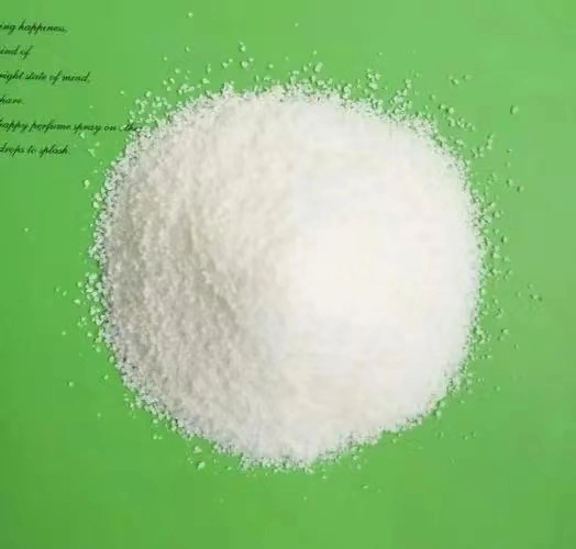 Agent de textiles de polyacrylamide anionique pour la haute Colority PAM de traitement des effluents