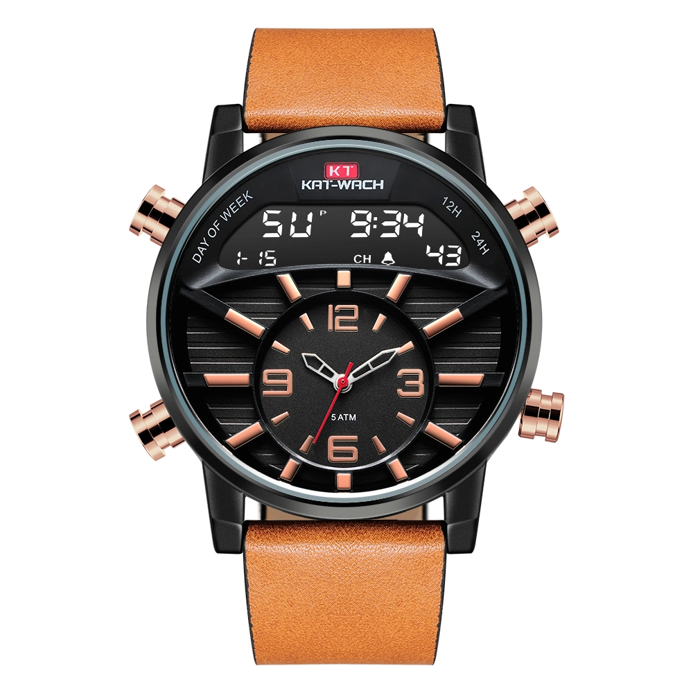 Watches Smart Man Mens Fashion Gift Watches Digital Watch Quality Watches Quartz Custome Wholesale Sports Watch Swiss Watch