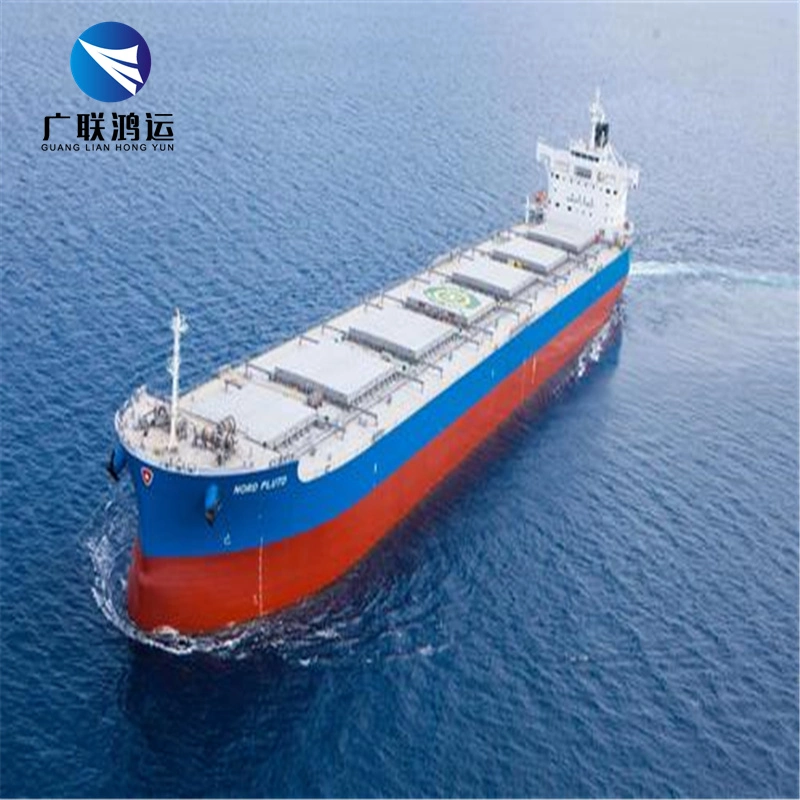 Cheap International Air/Sea Drop Shipping Cost to USA UK Europe Germany Australia Cargo Agent Logistics Company