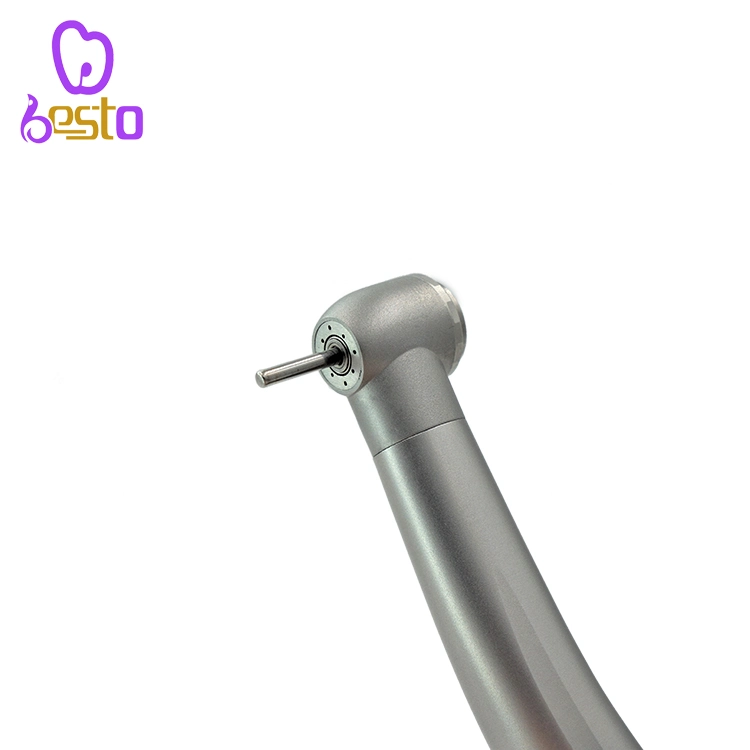 High quality/High cost performance  Dental High Speed Handpiece NSK Pana Max Plus Ceramic Bearings 4 Hole Sprays Stainless Steel Body Borden 2 Hole