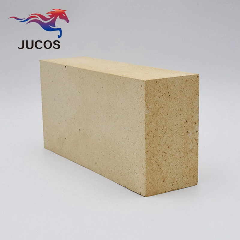 Nice Price Direct Factory High quality/High cost performance  Wear Resistant Alumina Refractory Fire Clay Brick