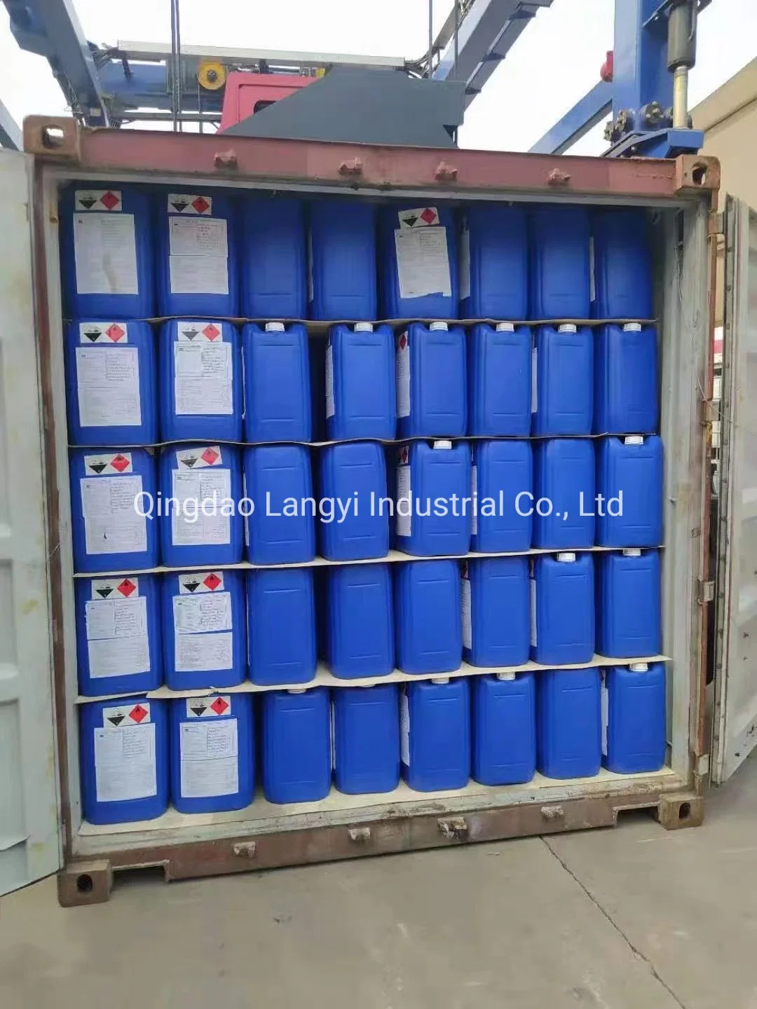 Acid Industry Grade CAS 64-19-7 Glacial Acetic Acid with Best Price