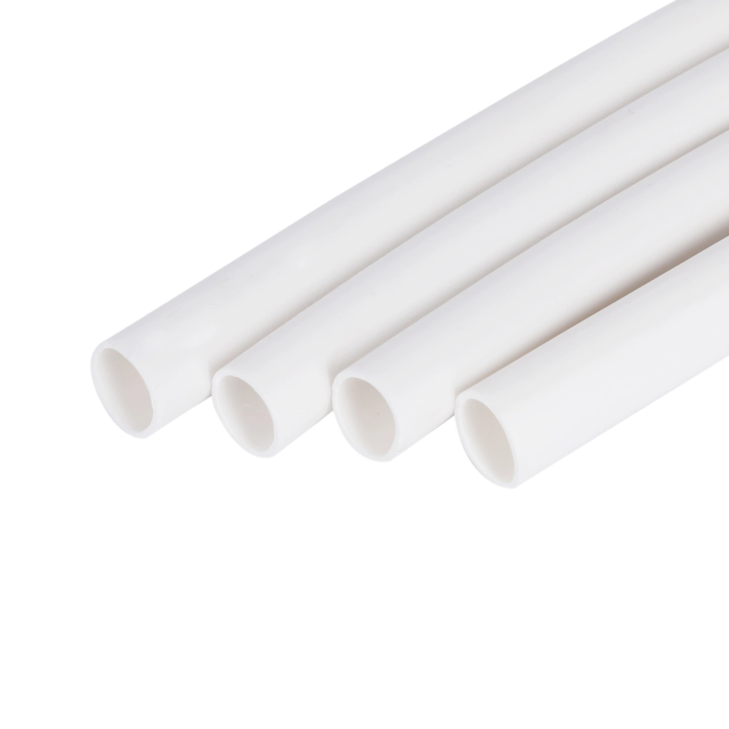 Low Price High quality/High cost performance  Transparent Large Diameter Food Grade Silicone Rubber Tubing