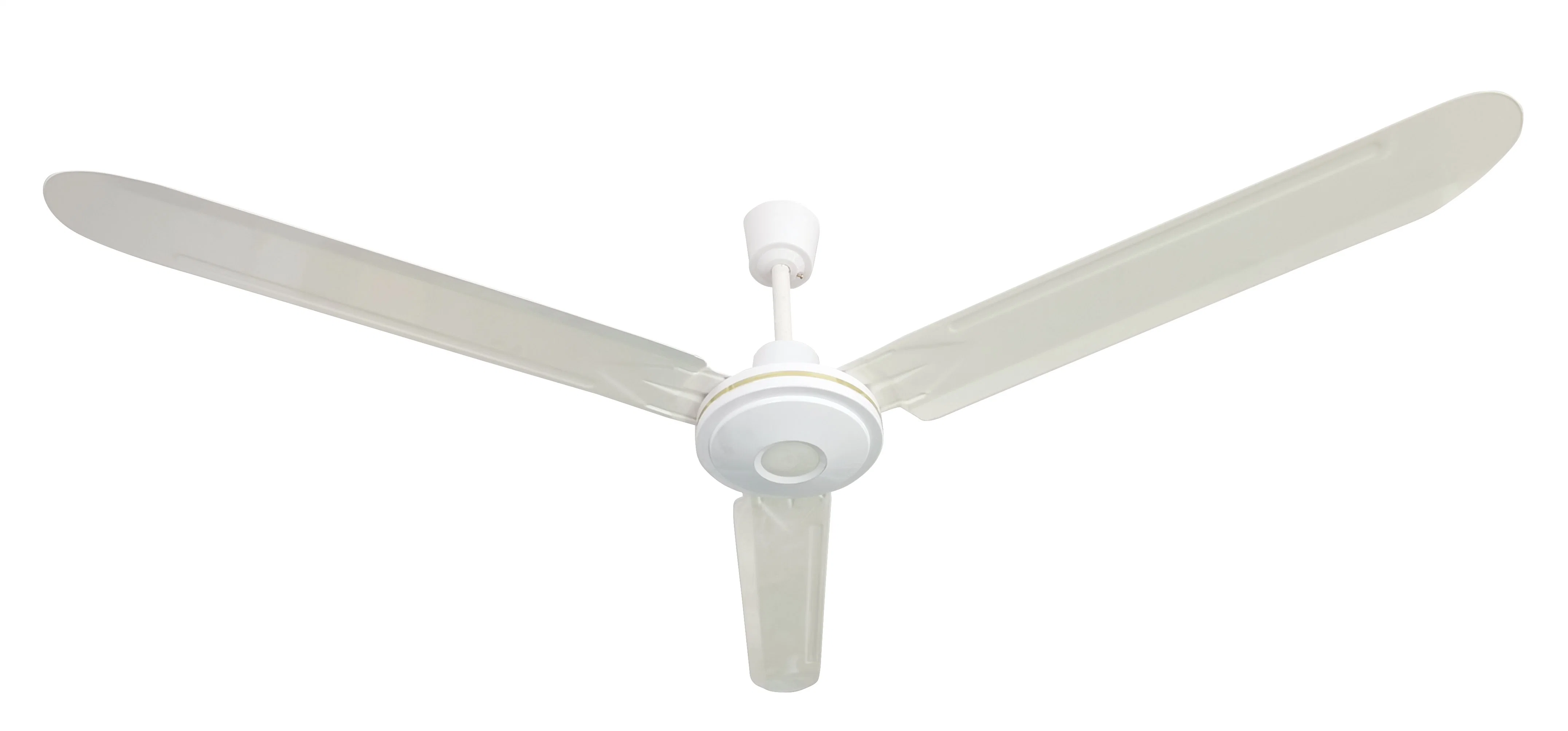 Efan56-Inch Iron Leaf Wind Family Dormitory School Engineering Ceiling Fan