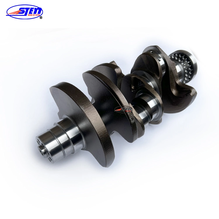 Stem V6 3.0t Crankshaft Ea837 VW3.0 V6 Tfsi OEM 06e105101AA for Audi VW