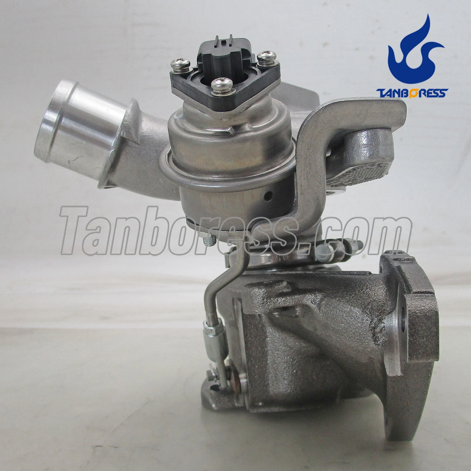 electric turbocharger for Ford Transit 2.2 TD03L4-09GK-2.7 49131-06300 BK3Q-6K682-NA turbos