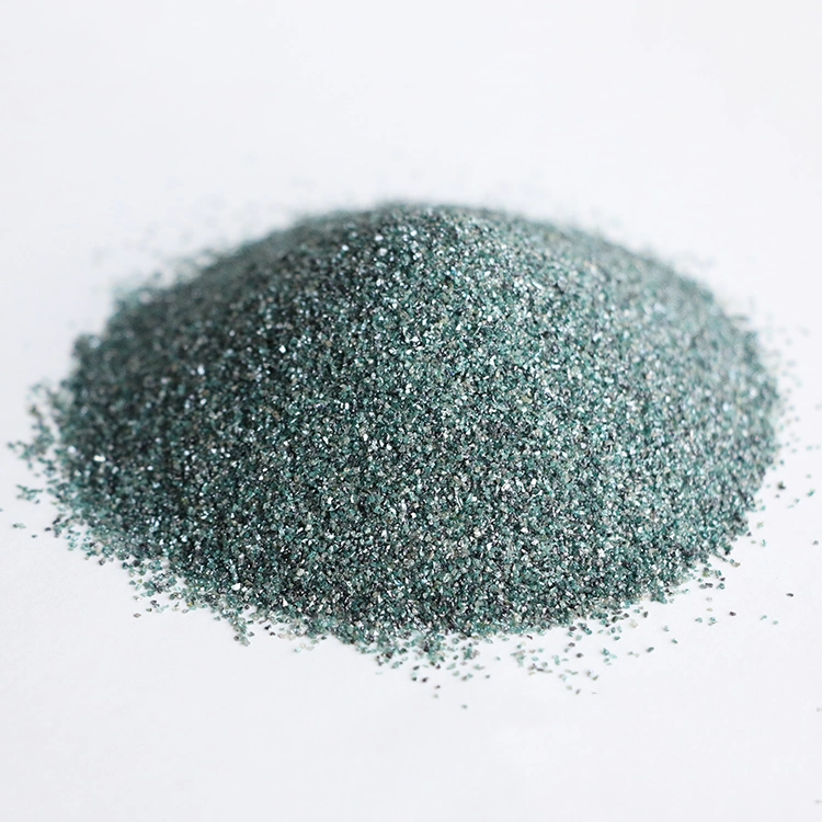 Black /Green Silicon Carbide Powder Per Kg Price