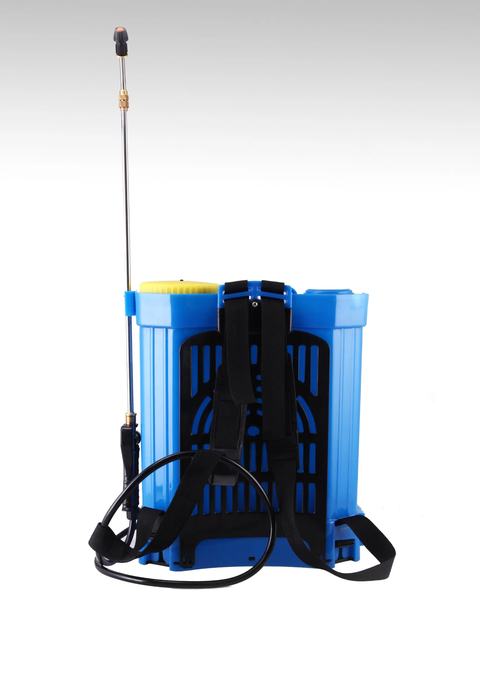 12V Backpack New Agricultural Agriculture Electric Pesticide High Pressure Battery Sprayer