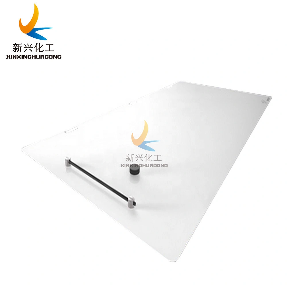 Durable Self-Lubricating Hockey Shooting Pad / Hockey Flooring Tile Training Equipment